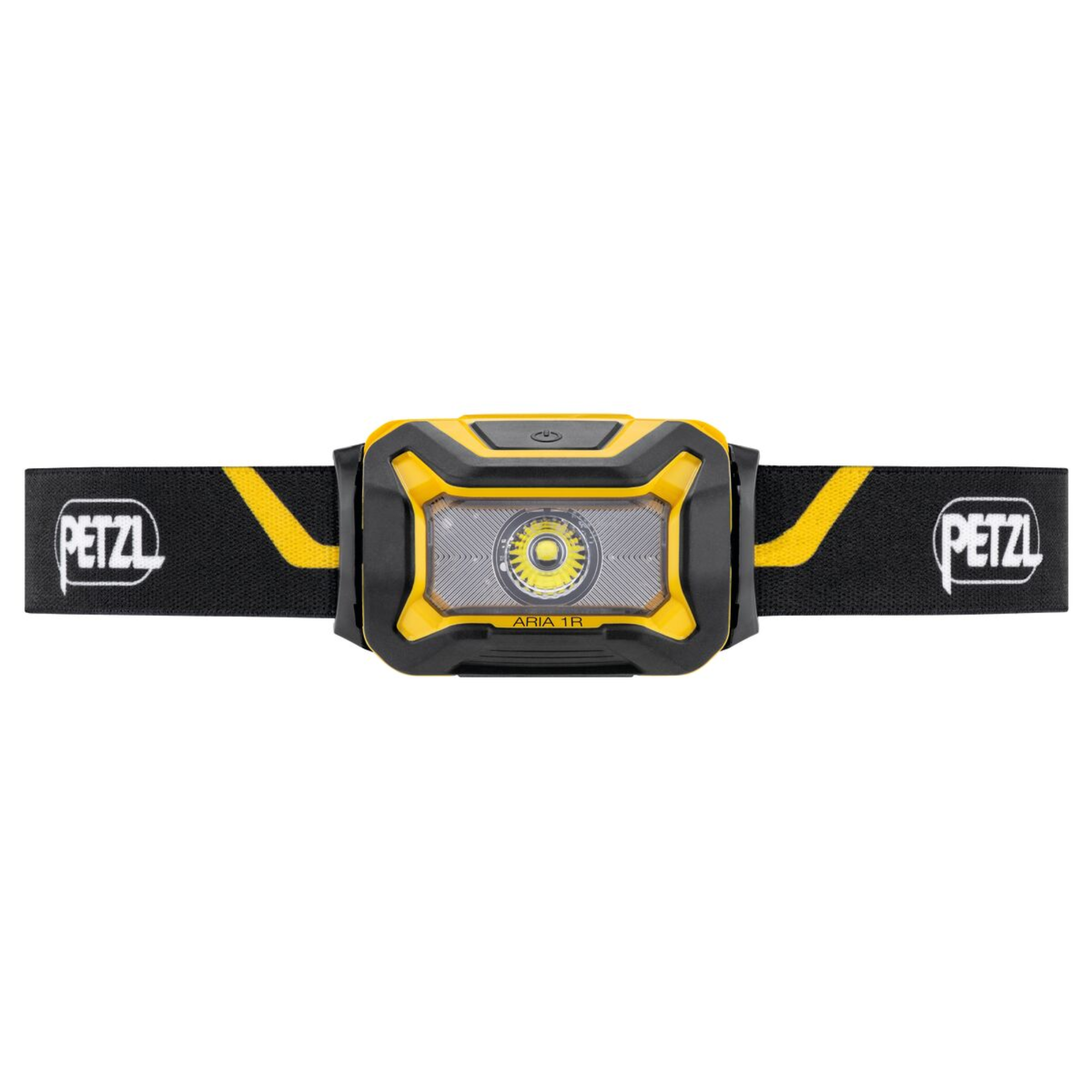 Petzl ARIA 1R Headlamp from GME Supply